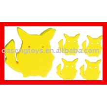 Verkaufe Schwamm Pikachu, Schwamm Schwein, Zaubertricks, Magie Spielzeug